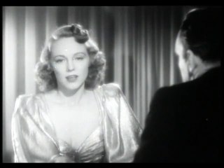 CON SU MISMA ARMA (SLIGHTLY HONORABLE, 1940, MISTERIO, ESPAÑOL)