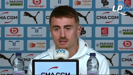 OM : Rongier dévoile les attentes de De Zerbi sur son rôle !