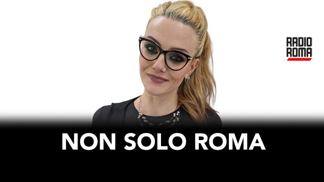 Non solo Roma - I rifiuti di Roma e gli impianti che non piacciono ai cittadini - Puntata di Venerdì 13 Dicembre