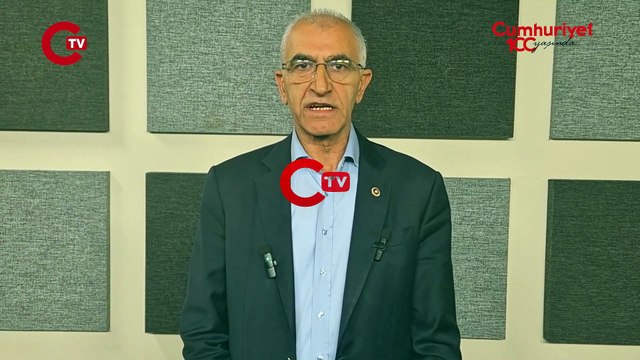 CHP’den MİT Başkanı Kalın’a tepki: “MİT Başkanının Şam’da Terör Örgütü HTŞ lideri ile verdiği görüntüler kesinlikle kabul edilemez”