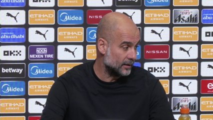 Social media and authorities need to do more against racism - Guardiola