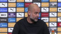 Social media and authorities need to do more against racism - Guardiola