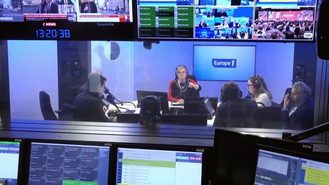 François Bayrou Premier ministre : «Les Français veulent une rupture avec la politique macroniste, il faut que monsieur Bayrou l'entende», estime Laure Lavalette