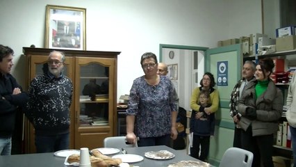 Départ en retraite de Michèle Fabre