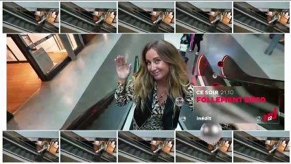 Follement déco - 13 décembre