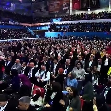 Erdoğan: Bize Suriye’de ne işiniz var? diyenler şimdi gördü mü ne işimiz olduğunu.