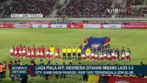 Shin Tae-yong soal Skuad Garuda Ditahan Imbang Laos 3-3 di Piala AFF 2024