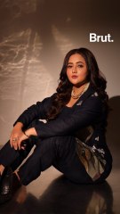 Rashami Desai's bout with depression