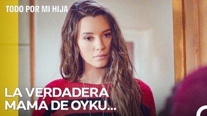 Candan Se Enfrenta A La Gran Verdad - Todo Por Mi Hija