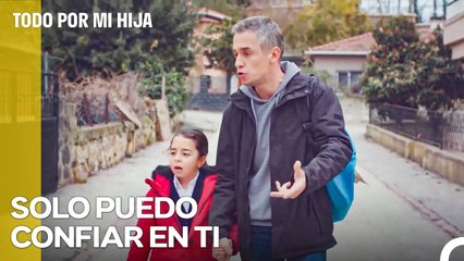 Petición Especial De Demir A Candan - Todo Por Mi Hija