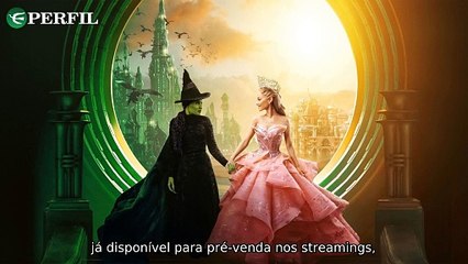 "Show solo de Bruce Dickinson, pré-venda de Wicked e polêmica com Beyoncé e Jay-Z"