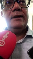 “Se ele repetir os erros de 2022, será muito difícil”, diz Muniz sobre apoio do PSDB a ACM Neto em 2026