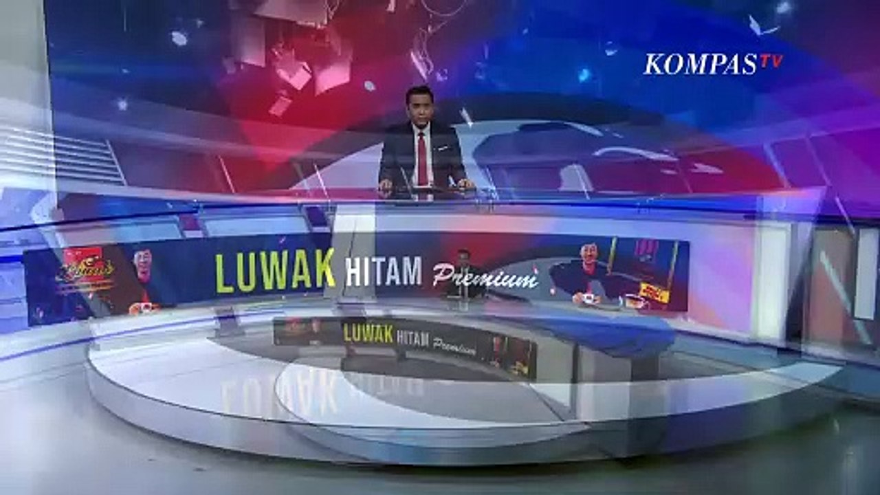 6 Kendaraan Terlibat Kecelakaan Beruntun di Tol Dalam Kota Cawang saat 'Contraflow'