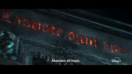 The Judge from Hell - Trailer