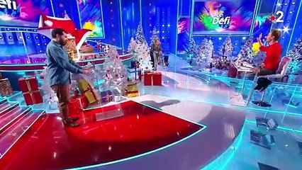 Tout le monde veut prendre sa place : Audrey devient la nouvelle championne de l'émission