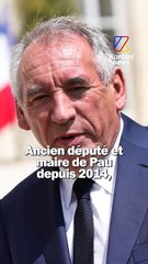 4 choses à savoir sur François Bayrou