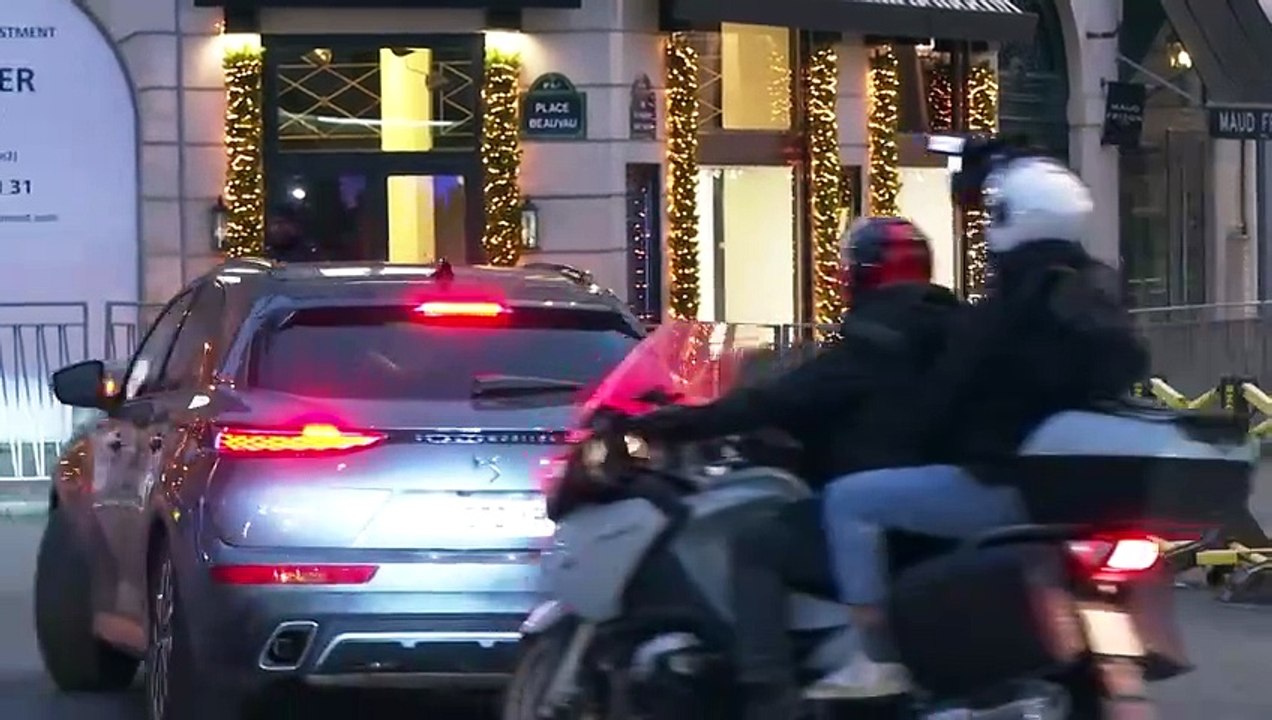 Macron ernennt Bayrou zum neuen Premierminister