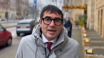Fratoianni: la Cpi rischia di chiudere, bisogna difenderla
