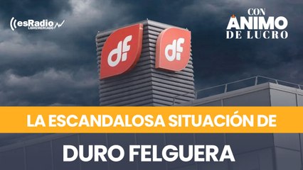 Todos los detalles de la escandalosa situación que vive Duro Felguera