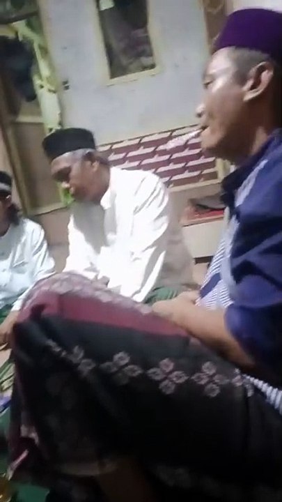 kumpul bersama