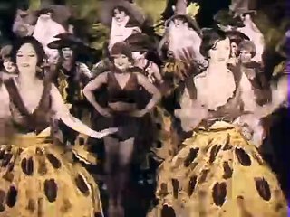 La Revue Des Revues (1927) - De Joë Francis, Avec Josephine Baker - (Film Divx Classique N&B Raimu Louis Jouvet Ferandel Jean Gabin Spa)