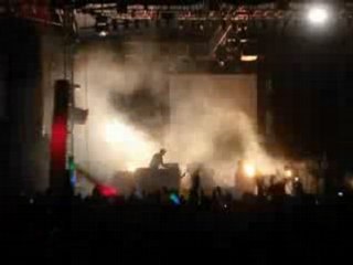 groove armada live zero fest guadalajara