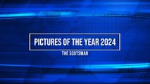 Scotsman Photographers Pictures of the Year 2024