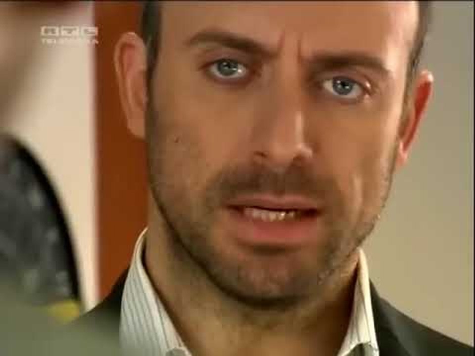 Nie chcę, żebyś pracował z Szeherezada| 1001 Noc - Odcinek 16