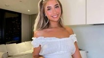Polémica con una estrella de OnlyFans: tiene sexo con 100 ...