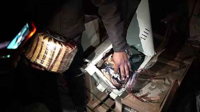 Syriens Captagon-Handel: HTS-Miliz deckt Assads Drogenindustrie auf