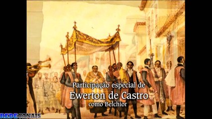 A ESCRAVA ISAURA CP 061