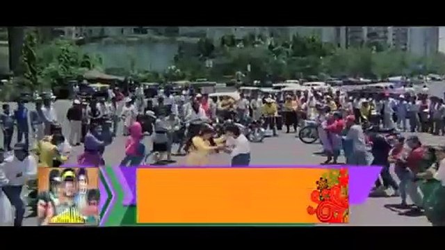 Main Khule Aam Keh/ Indrajeet 1991 / Kumar Gaurav, Neelam , Amit Kumar, Asha Bhosle