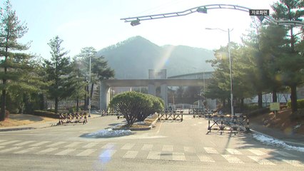 여인형, '방첩사 대통령 경호부대'까지 국회 투입 시도 / YTN