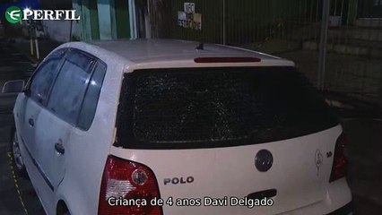 "Garoto de 4 anos morre baleado, curiosidades do dezembro vermelho e integrante do BLACKPINK em série de zumbis"