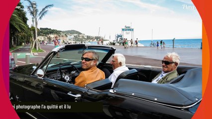 Paul Belmondo : Le fils de la légende du cinéma annonce une mauvaise nouvelle