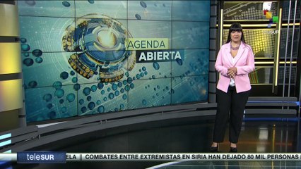 Agenda Abierta 13-12: anuncian apagones de 15 días en Ecuador
