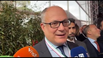 Lavori Giubileo, Gualtieri: ai romani dico, la pazienza paga
