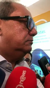 “É algo que a população tem que entender”, diz Carlos Muniz sobre reajuste salarial dos vereadores e do prefeito de Salvador