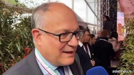 Lavori Giubileo, Gualtieri: ai romani dico, la pazienza paga