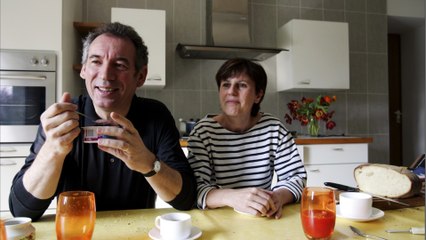 Wer ist Elisabeth, die Frau von François Bayrou