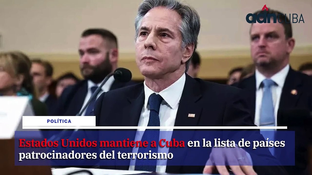 Las noticias más leídas en ADN Cuba hoy Diciembre 13