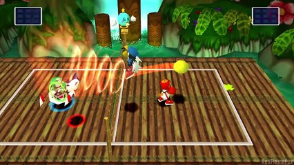 Klonoa Beach Volleyball (ITA) - Parte 8