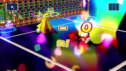 Klonoa Beach Volleyball (ITA) - Parte 11