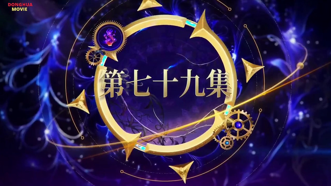 Soul Land S2 episode 79 sub indo KUALITAS FULL HD