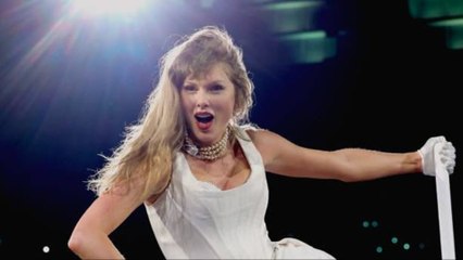 Taylor Swift Bate El Récord De Premios Billboard Music Awards