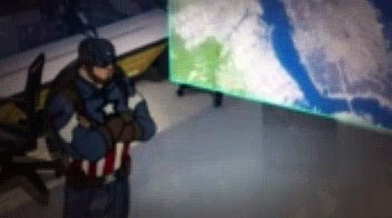 Avengers Assemble Season 4 Episode 2 Avengers No More, Part 1 Of 2
