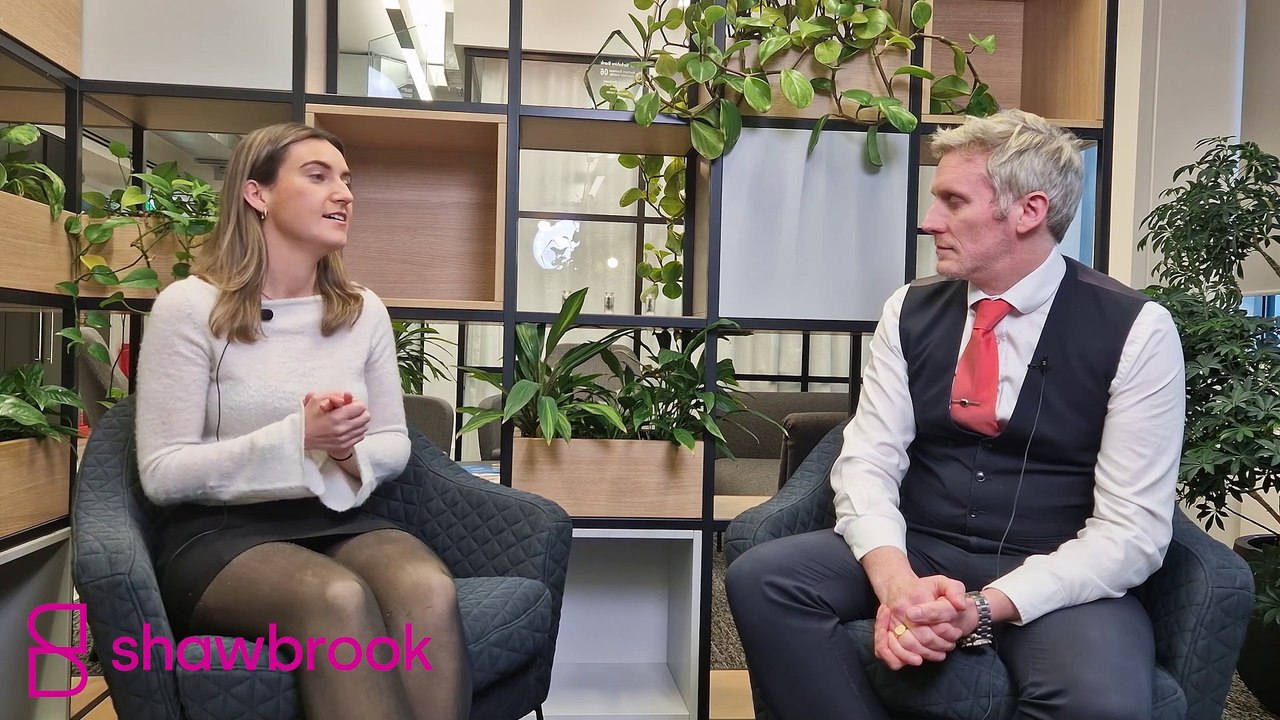 Watch: Insider's Business Briefing - 16th December