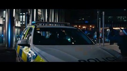 Cleaner Bande-annonce VO