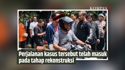 Deretan Fakta Kasus Pria Disabilitas di NTB yang Menyedot Perhatian Publik | SINAU