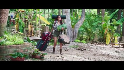 Junglee (2019) - اکشن و درام درباره‌ی محافظت از حیوانات 🐘